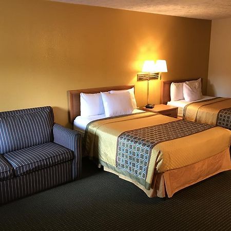 Budget Host Inn Sandusky Extérieur photo