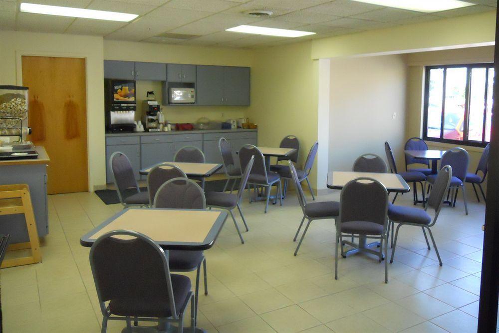 Budget Host Inn Sandusky Extérieur photo
