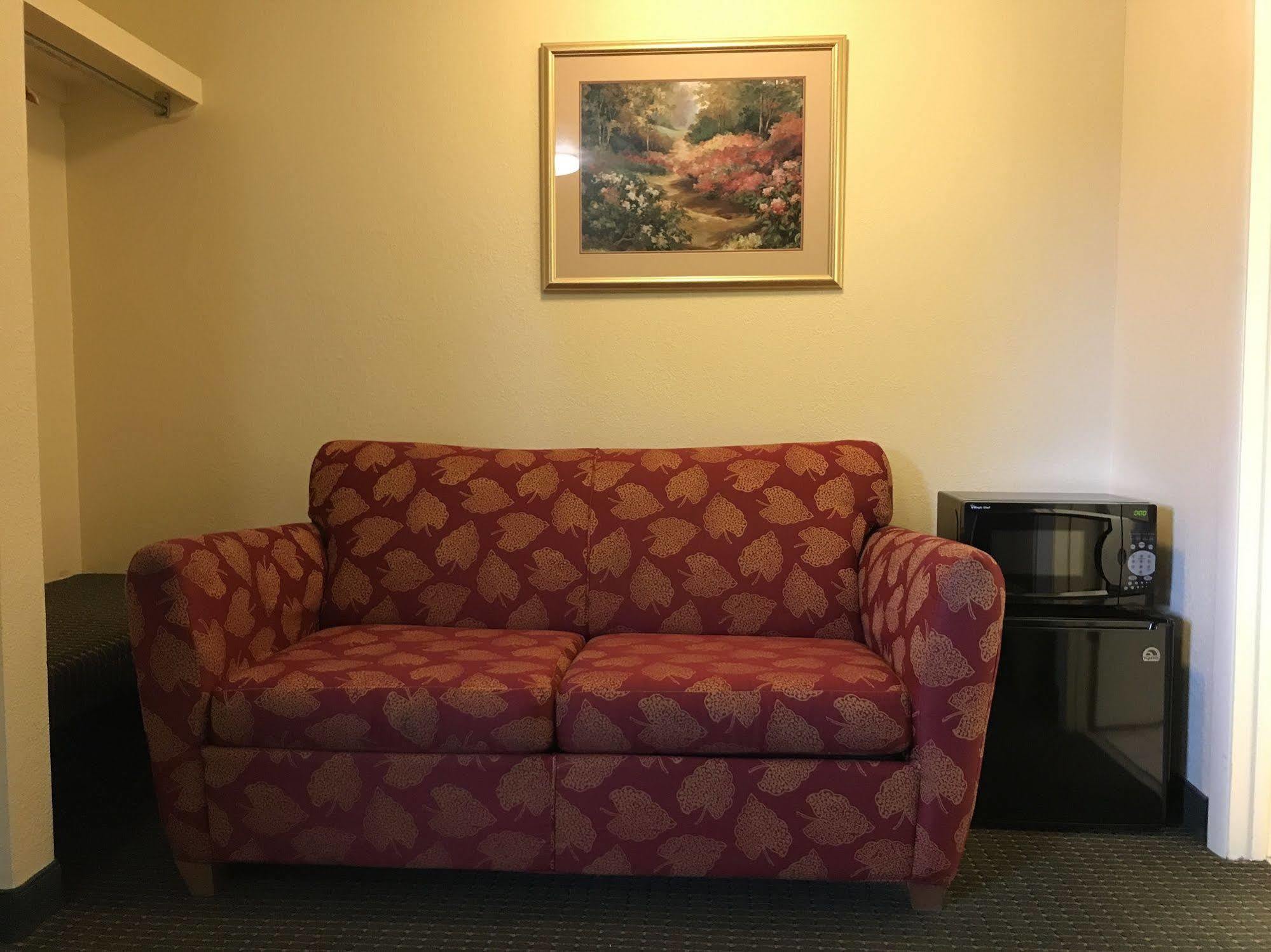 Budget Host Inn Sandusky Extérieur photo