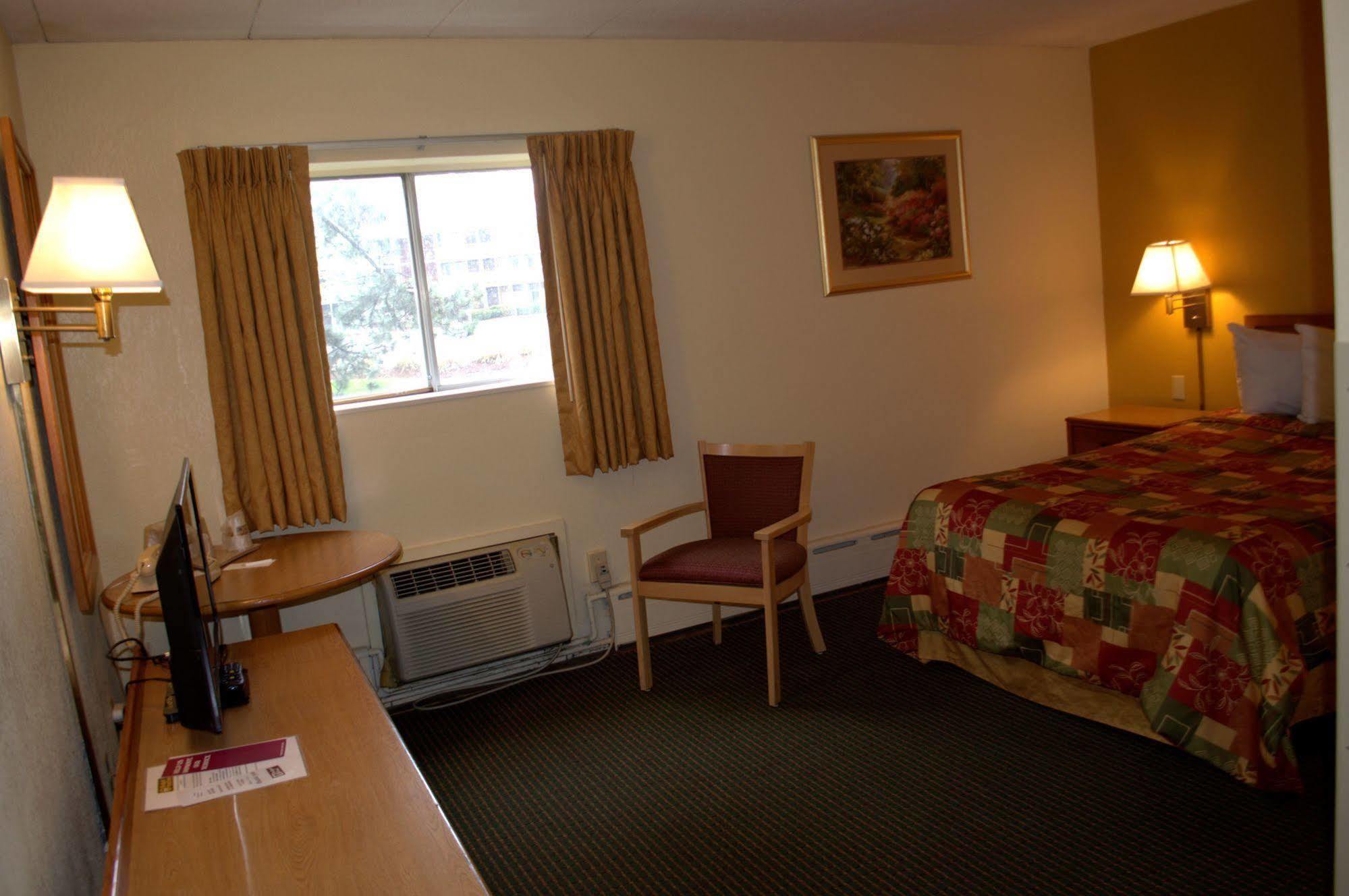 Budget Host Inn Sandusky Extérieur photo