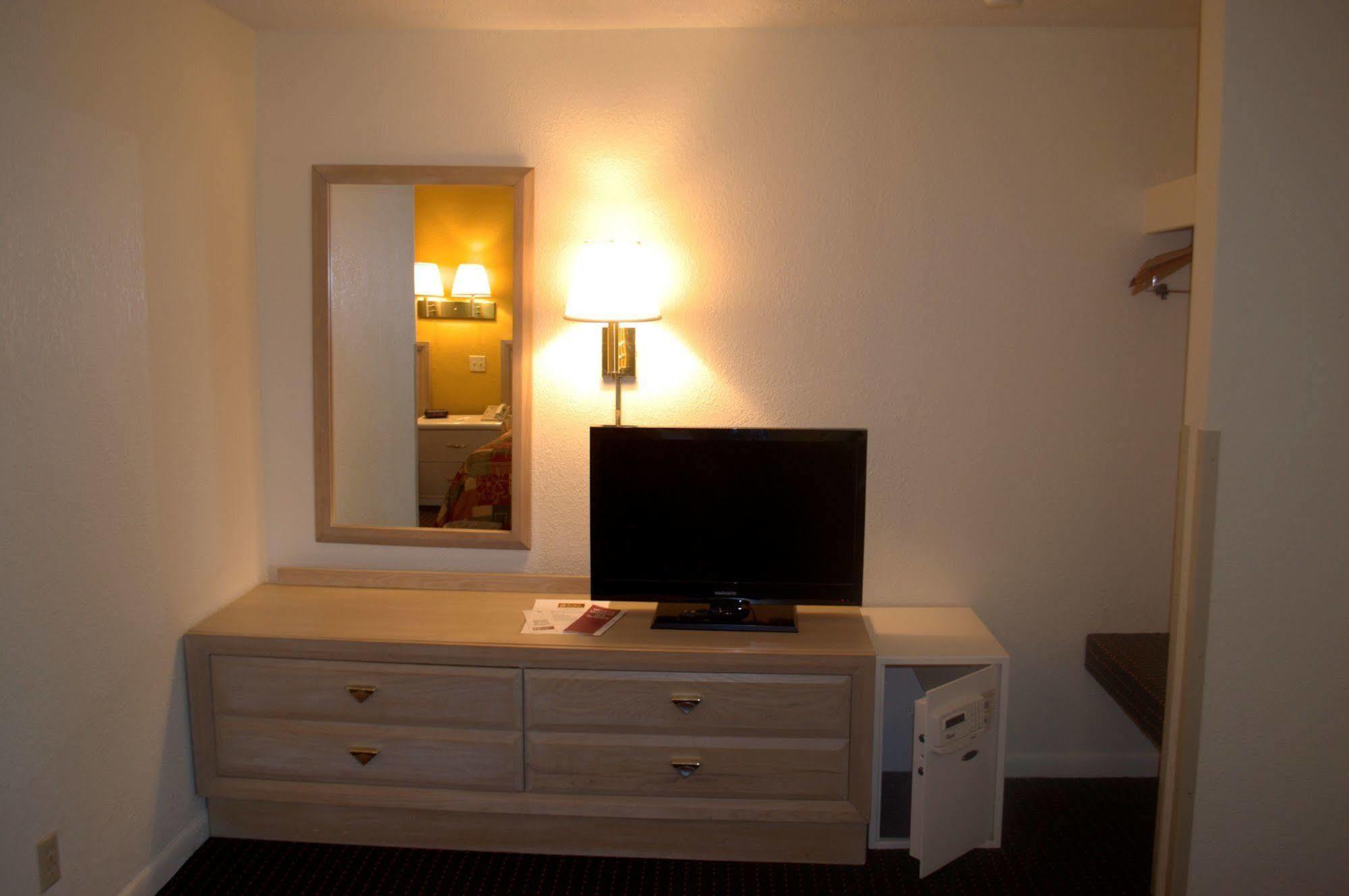 Budget Host Inn Sandusky Extérieur photo