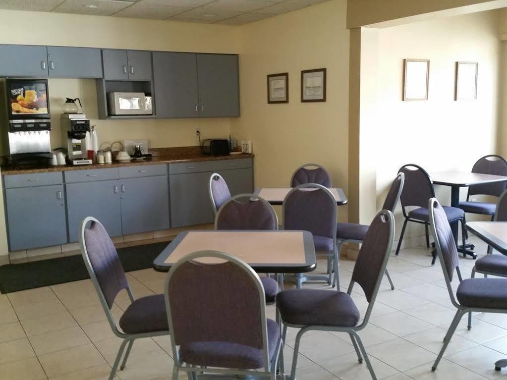 Budget Host Inn Sandusky Extérieur photo